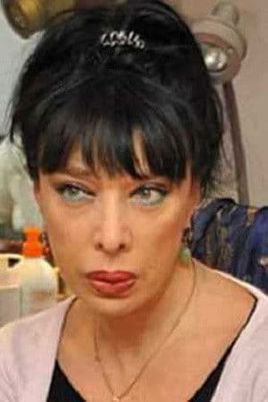 Marina Kakhiani profile