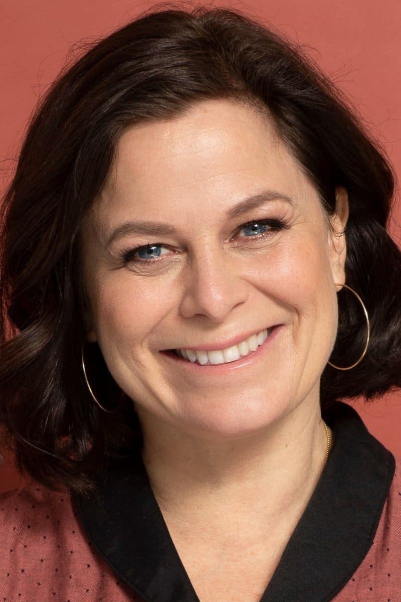 Camilla Bendix profile