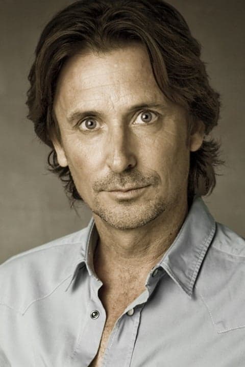 Timothy Balme profile