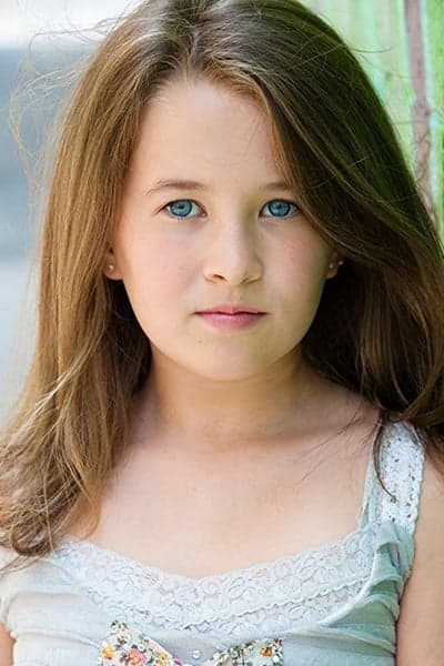 Kallan Holley profile