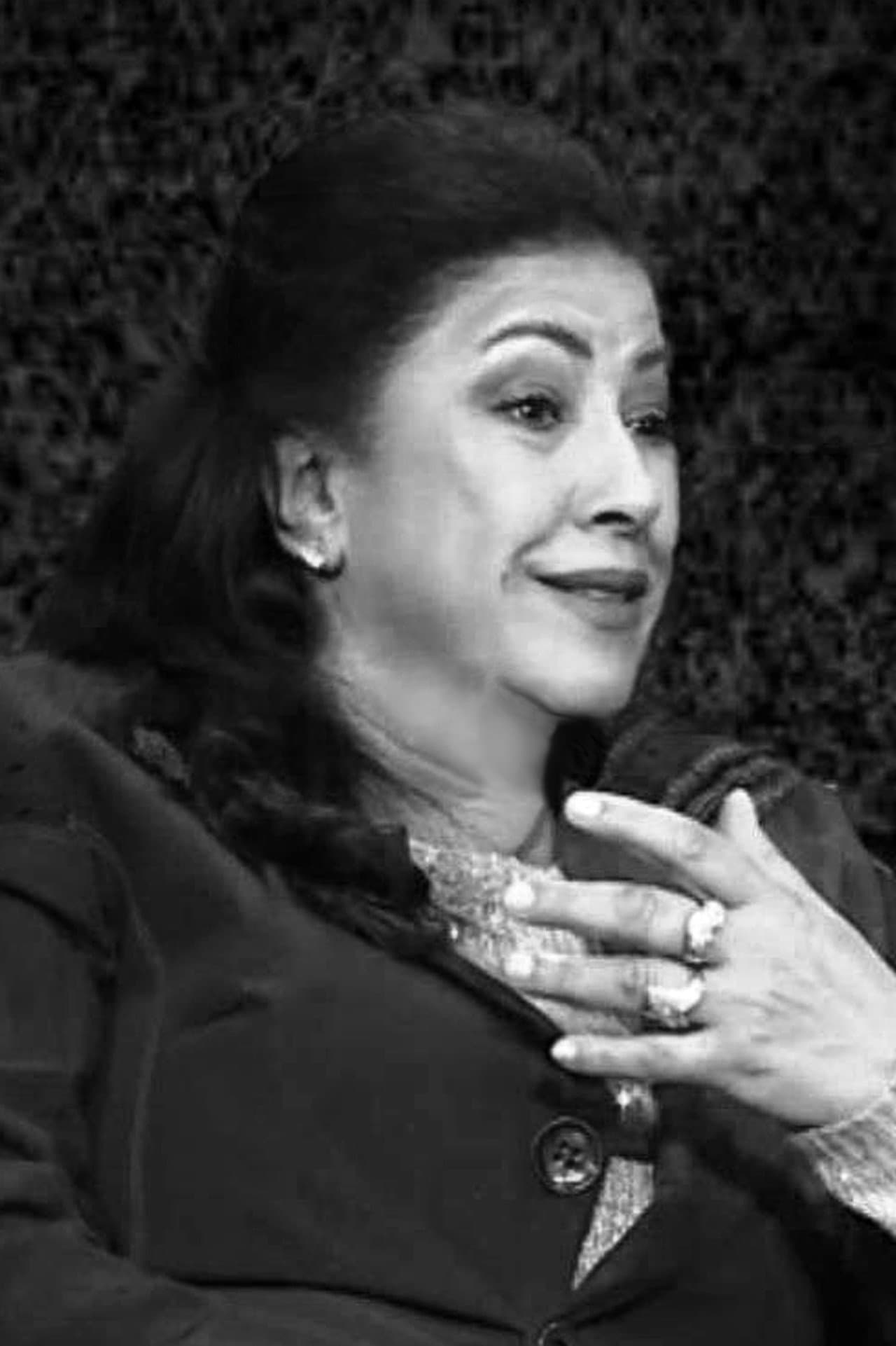 Nawal Zaatar profile