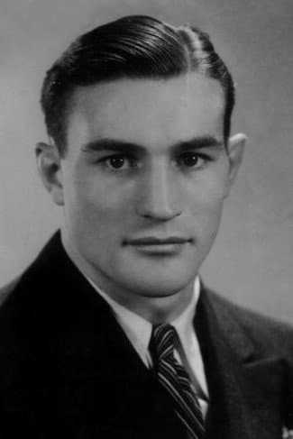 Freddie Steele profile