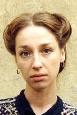 Anna Ekaterininskaya profile