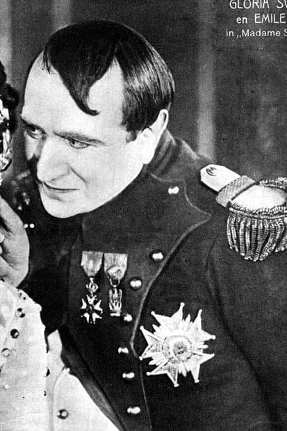 Émile Drain profile