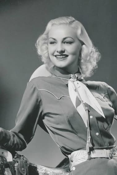 Barbara Moffett profile