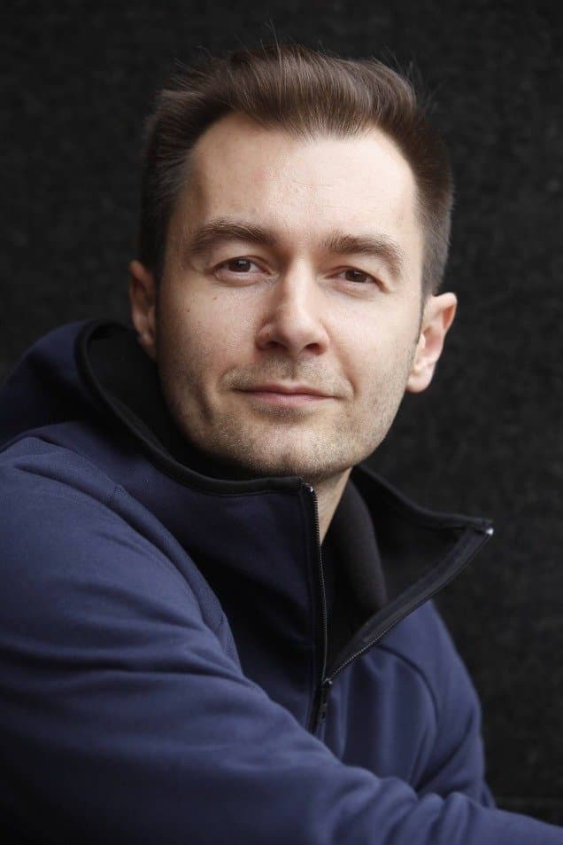 Łukasz Dzięcioł profile