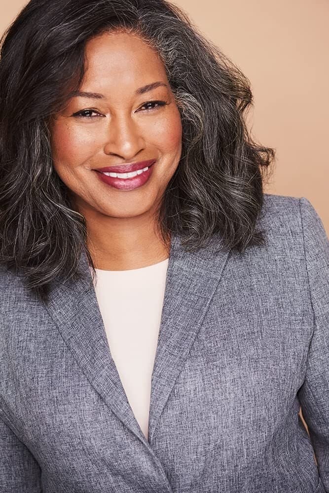 Deborah Marcano profile