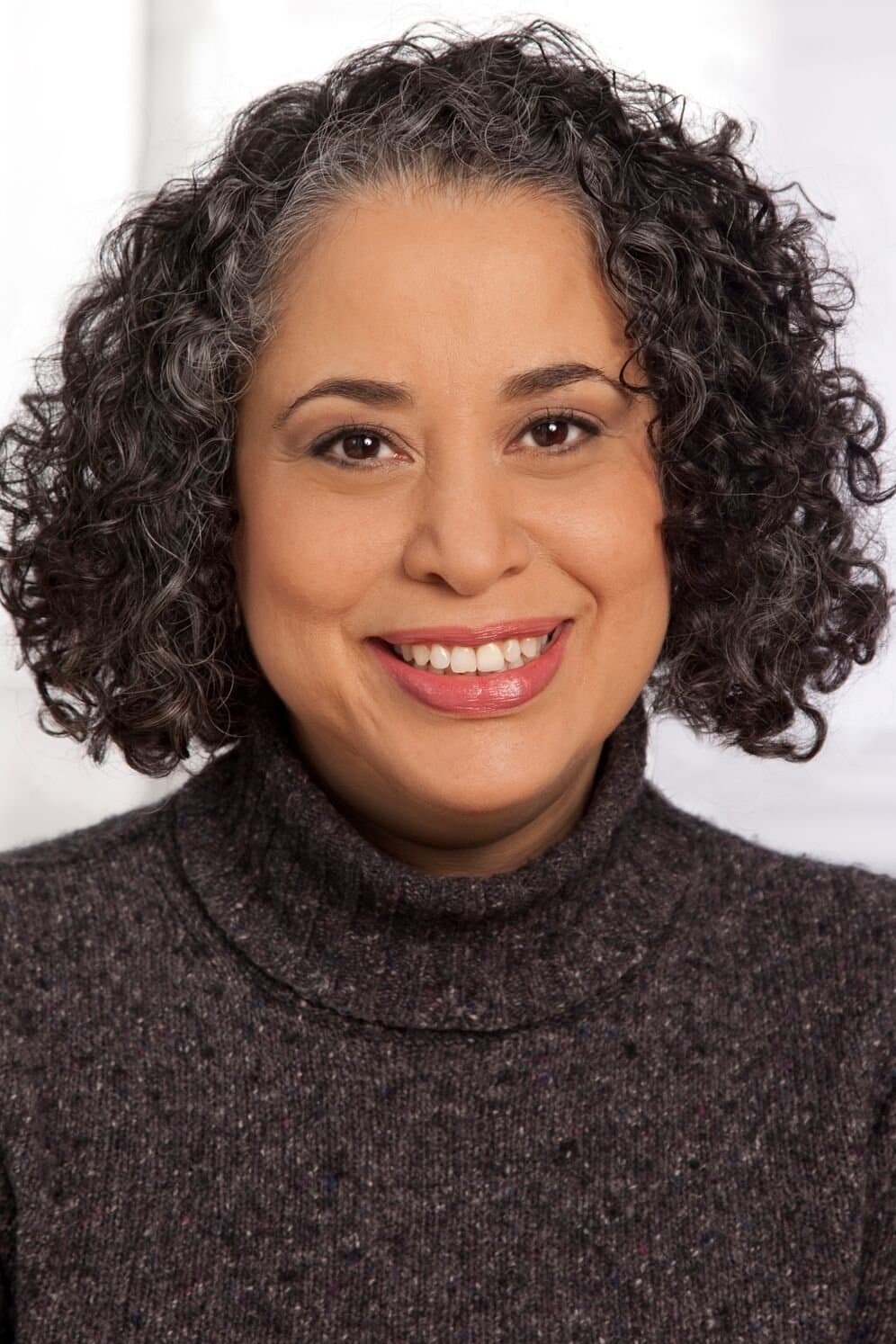 Susanna Guzman profile