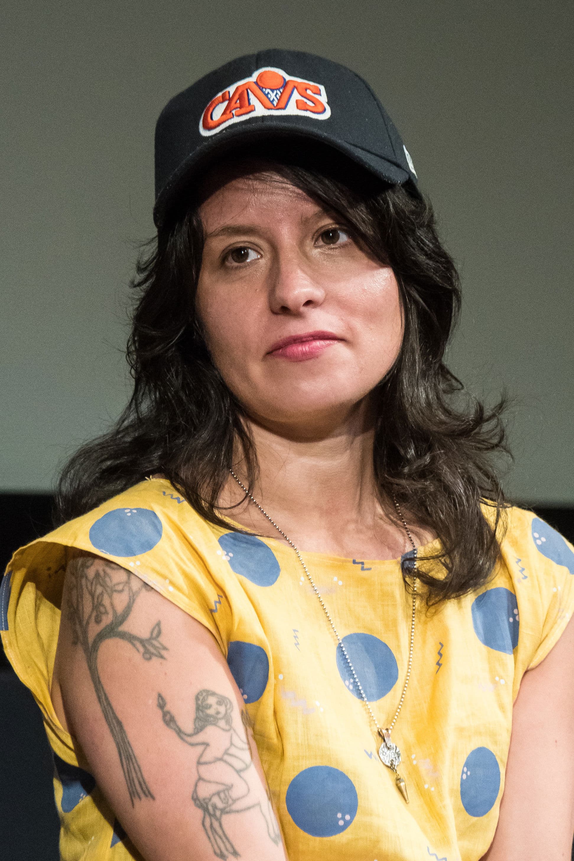 Gina Telaroli profile