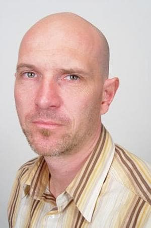 Norman Baert profile