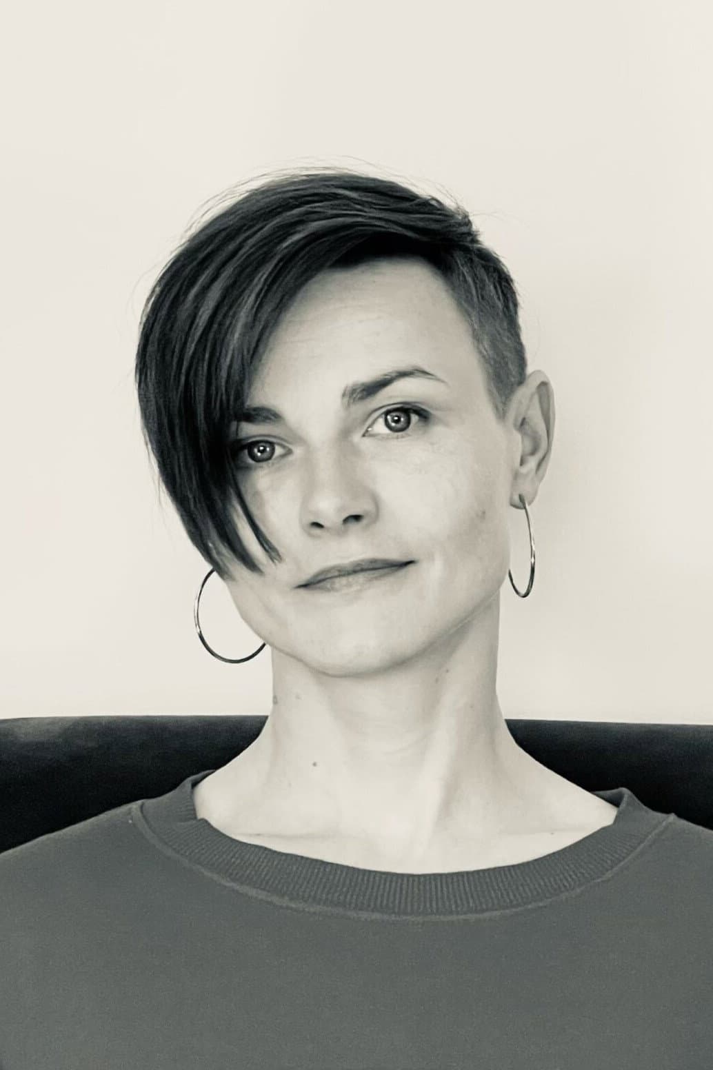 Ieva Veiverytė profile