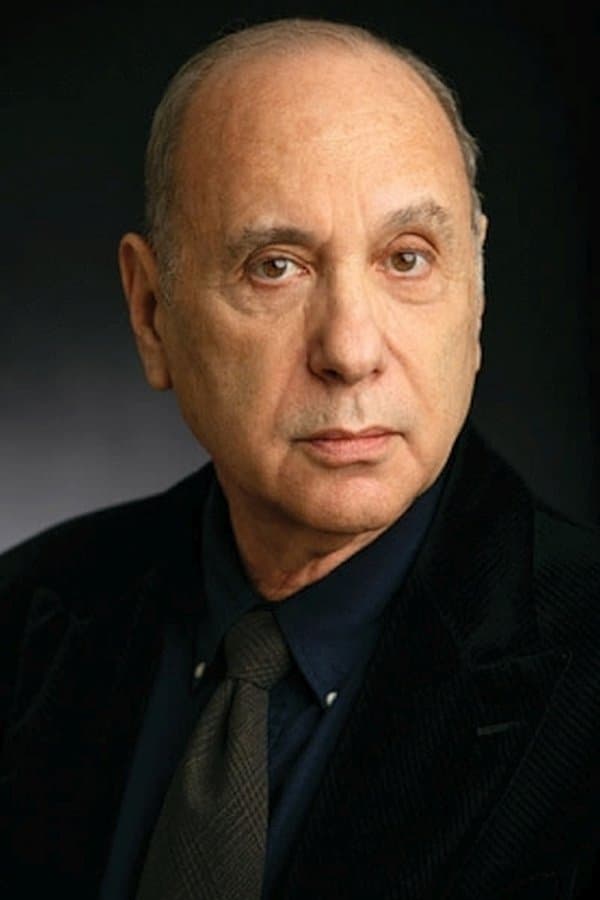 Marshall Brickman profile