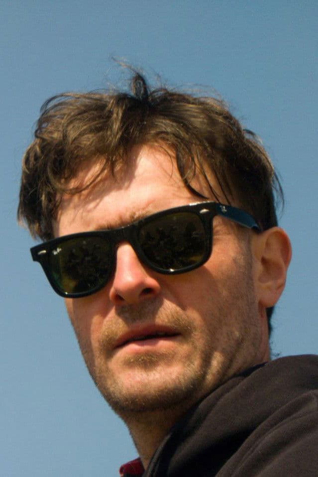 Daniil Zinchenko profile