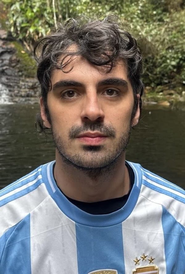 Stefano Lopes profile