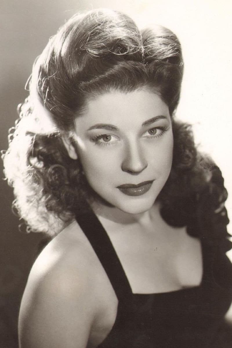 Judy Canova profile