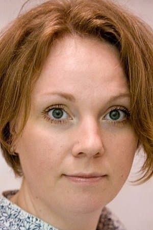 Anastasiya Lapina profile