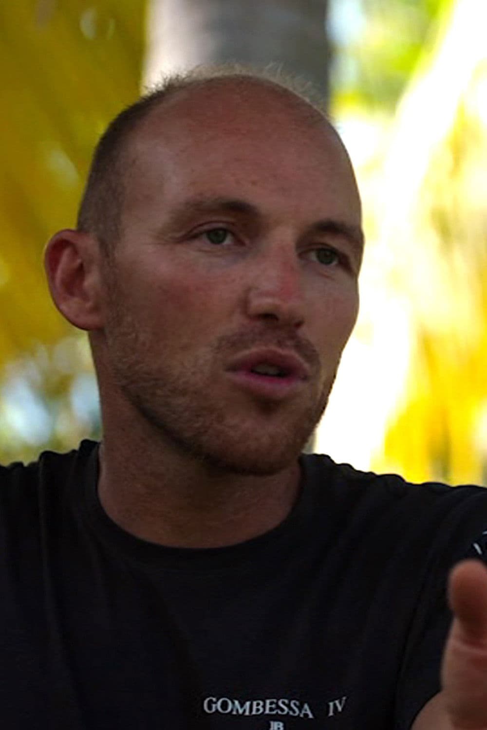 Antonin Guilbert profile