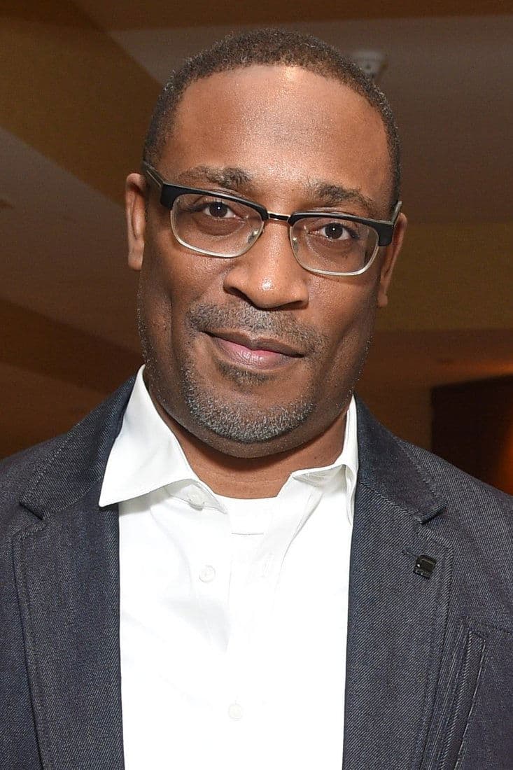 George Tillman Jr. profile