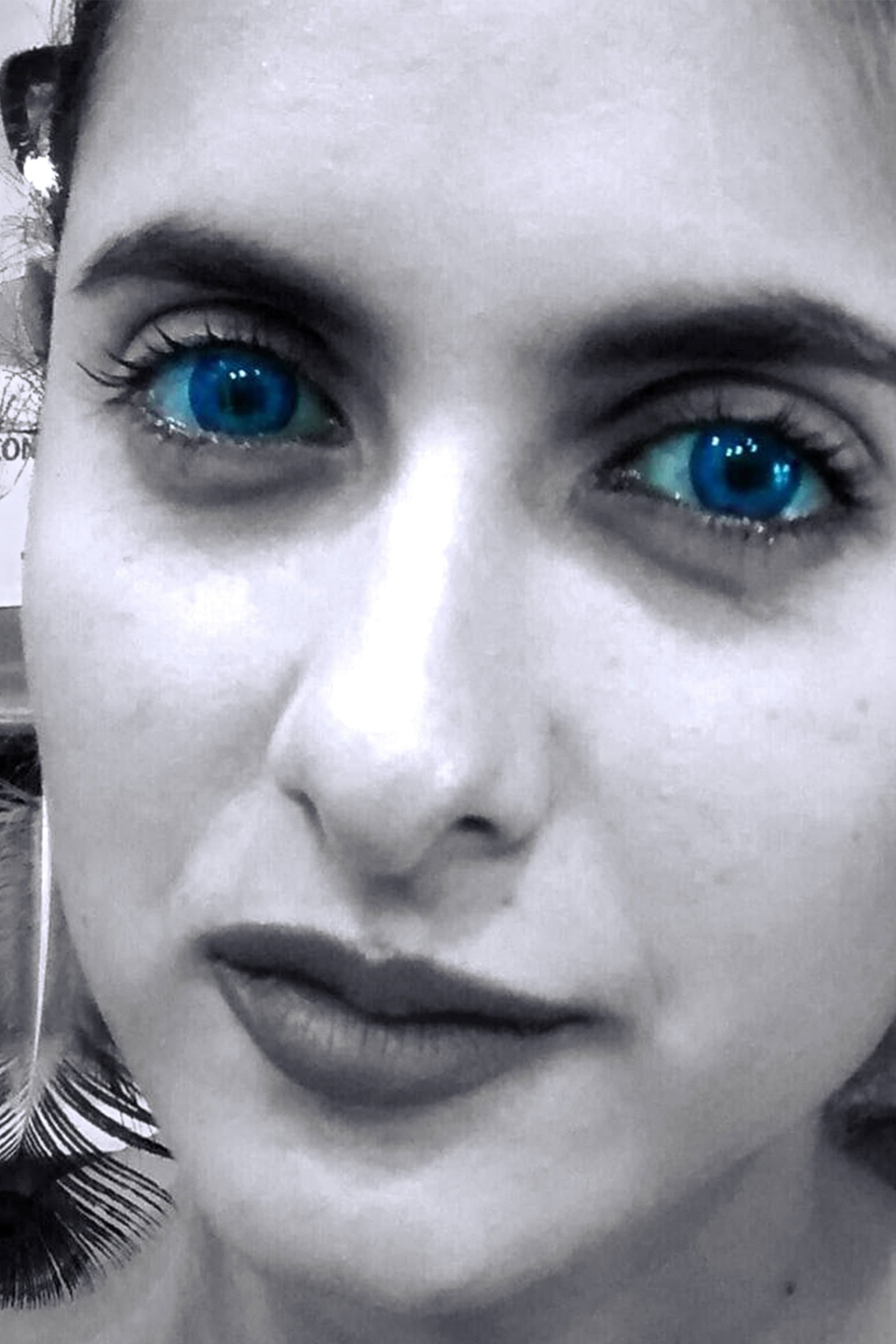 Angie Natally profile