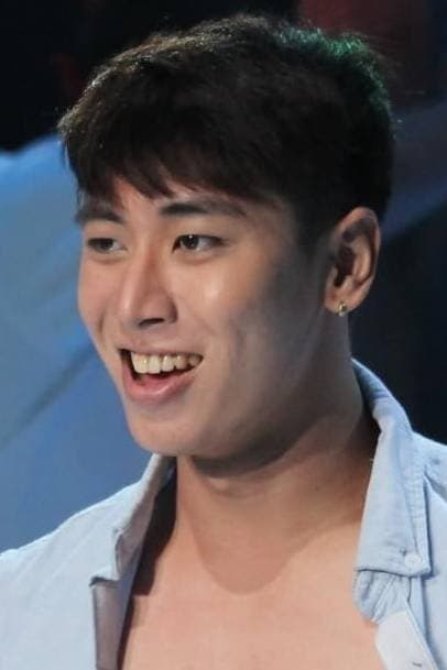 Ralmon Mendoza profile