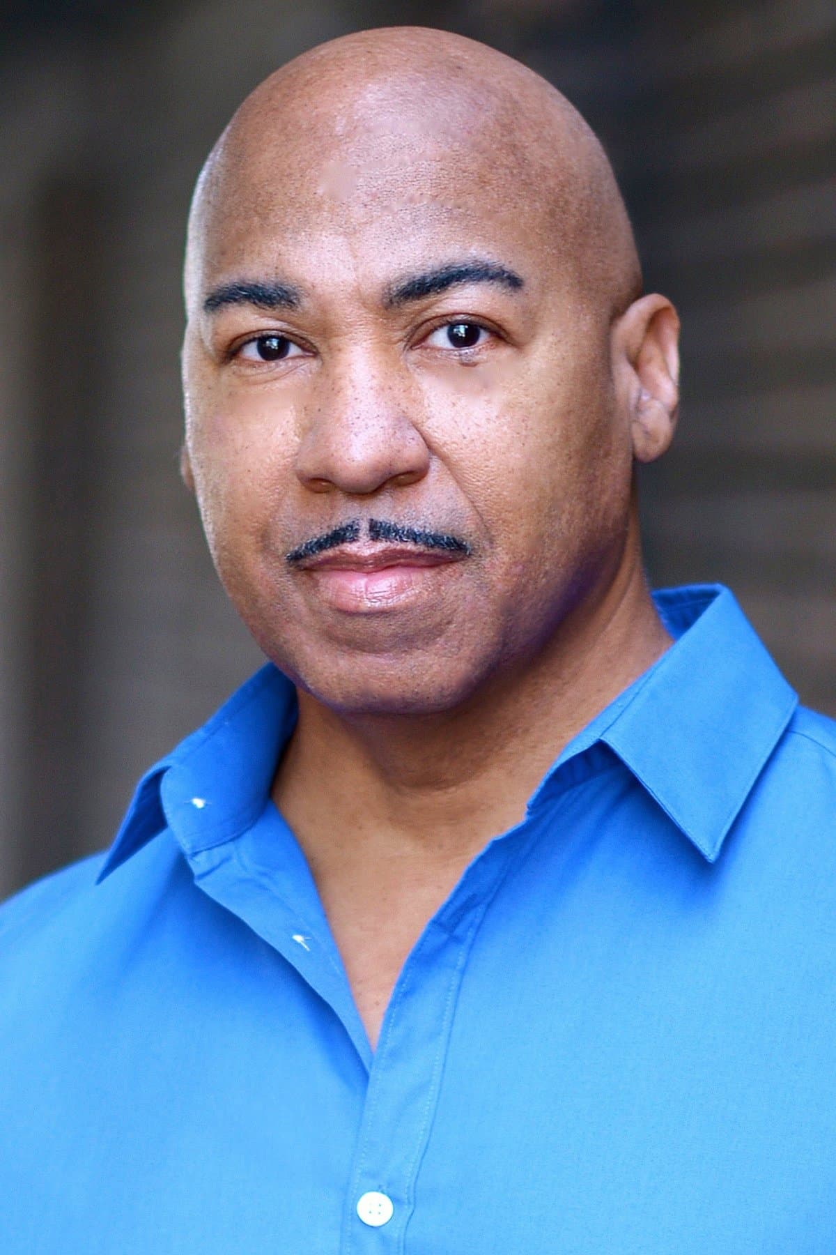 Kevin Michael Kennedy profile