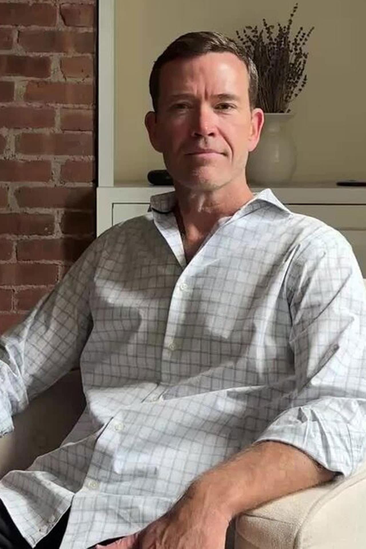 Michael Maggart profile