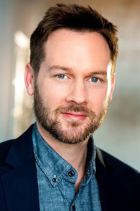 Chris Dougherty profile