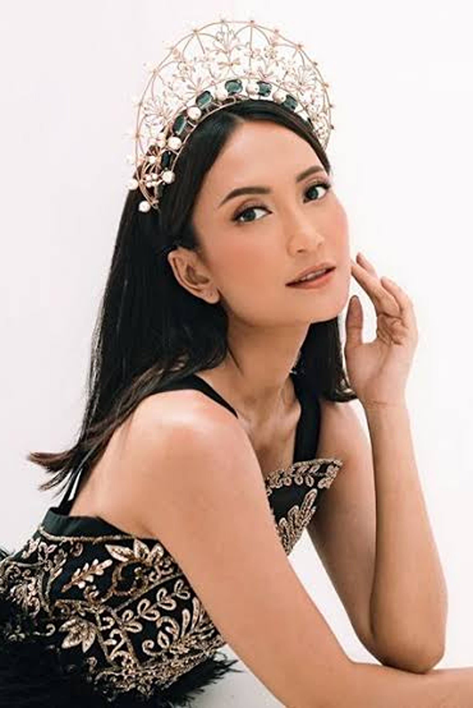 Artika Sari Devi profile