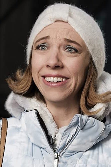 Clare McNulty profile