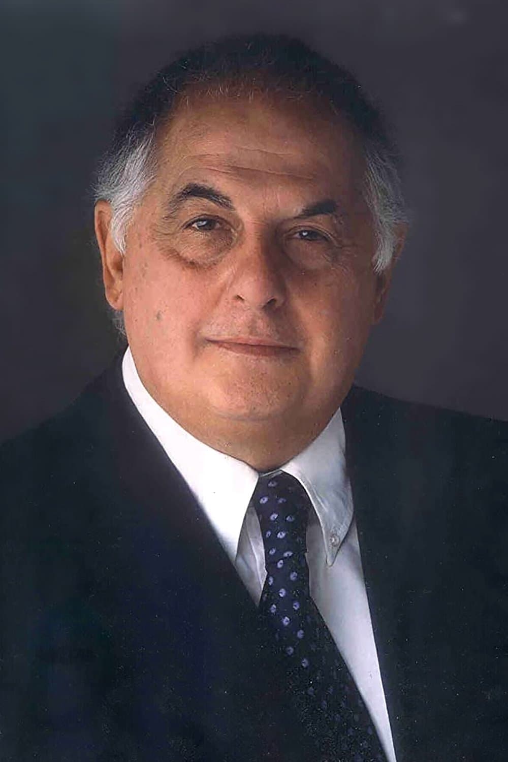 Andy Sidaris profile