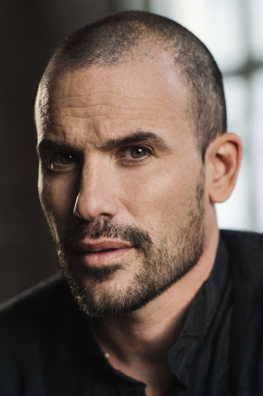 Martin Stenmarck profile