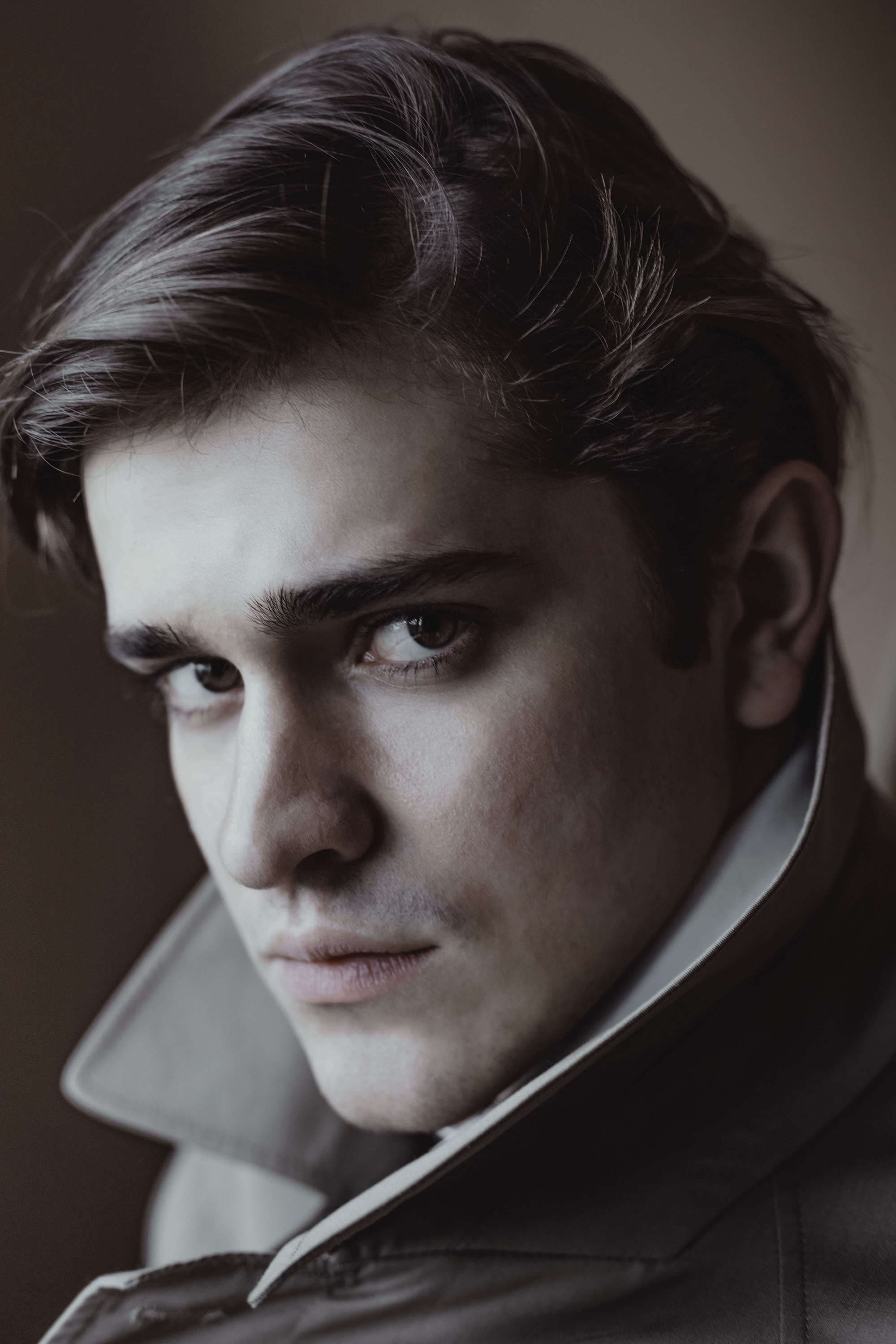 Maksym Devizorov profile