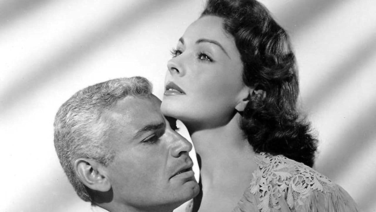 The Tattered Dress backdrop