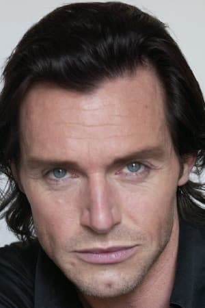 Kevin Howarth profile