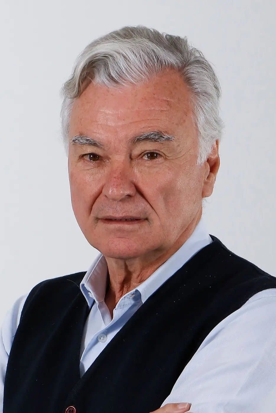 Eduardo Campoy profile