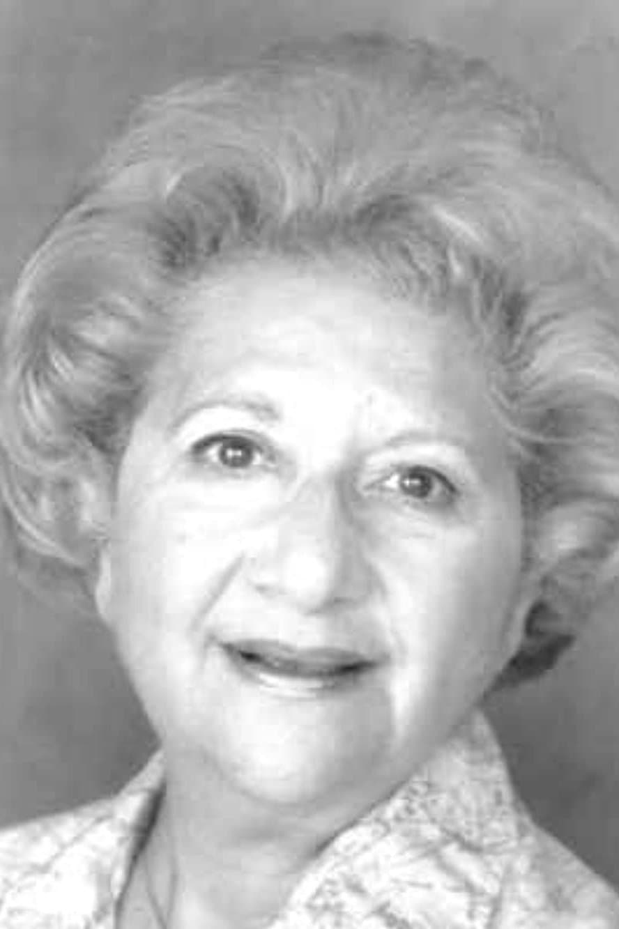 Sylvia Kauders profile