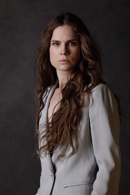 Federica Rosellini profile