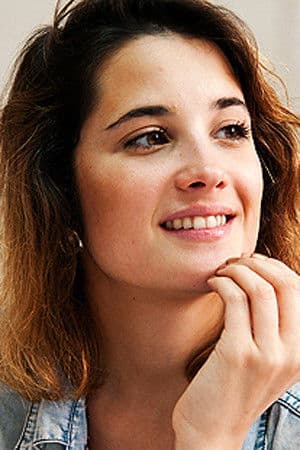 Florencia Torrente profile