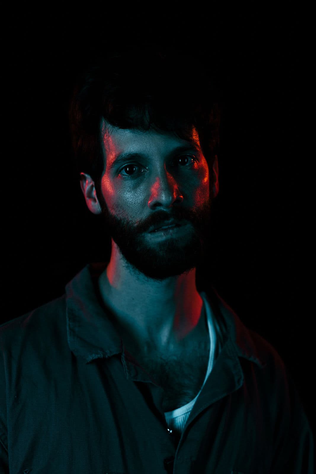 Morgan Gunter profile