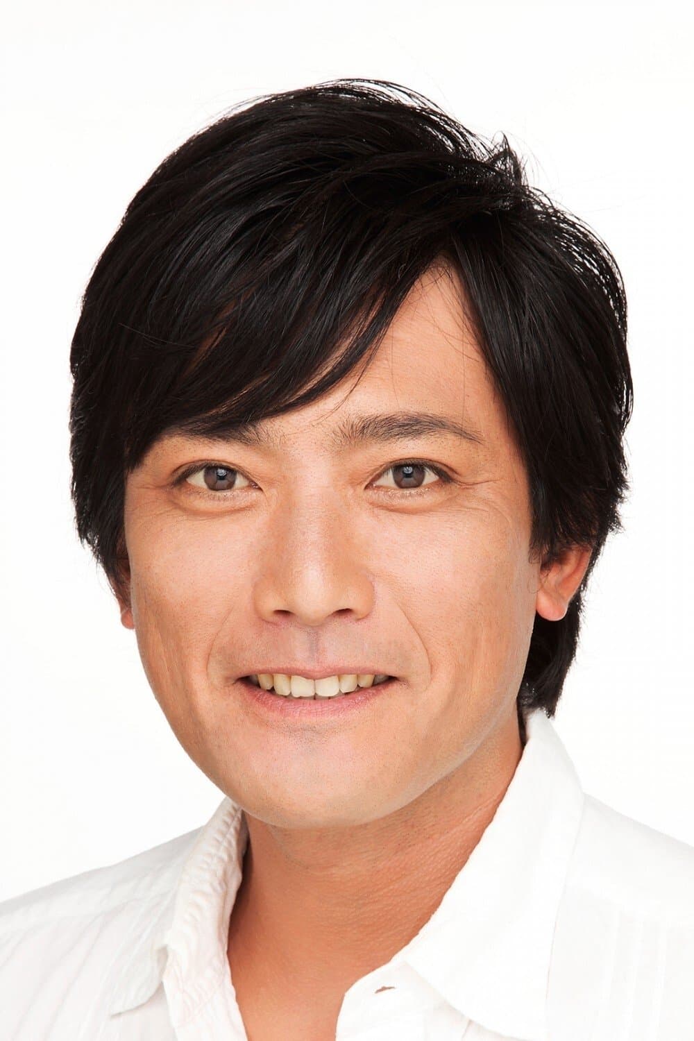 Hiroshi Matsunaga profile