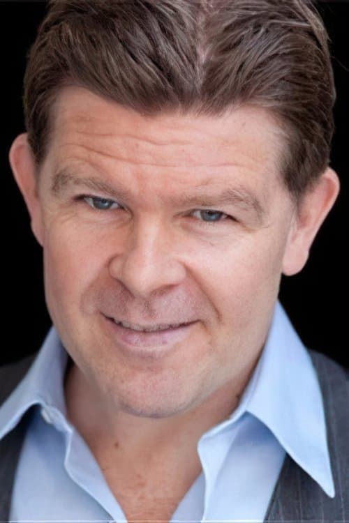 Bart Anderson profile