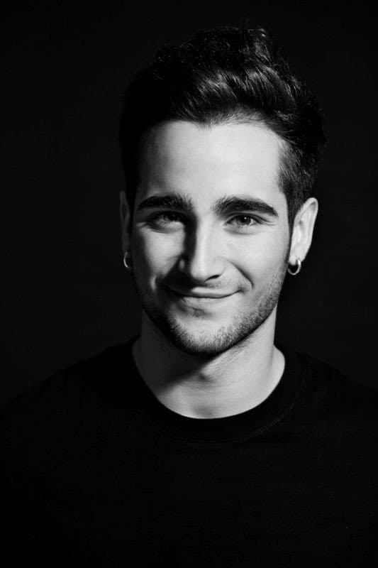 Jorge Alcocer profile