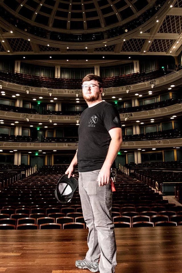 Jarret Jarvis profile