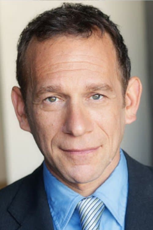 Michael Raynor profile