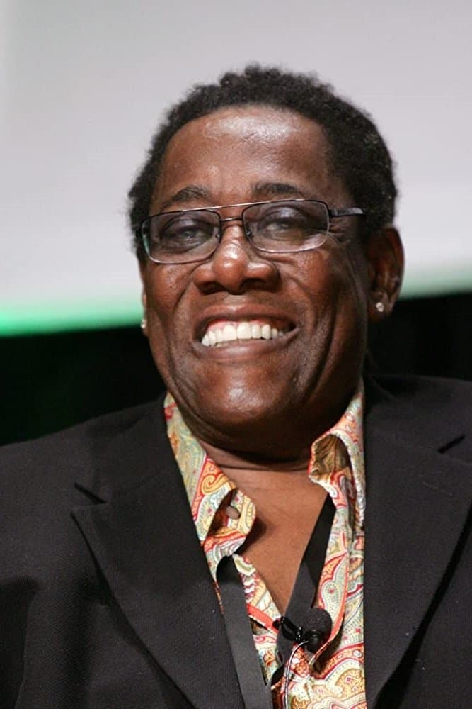 Clarence Clemons profile