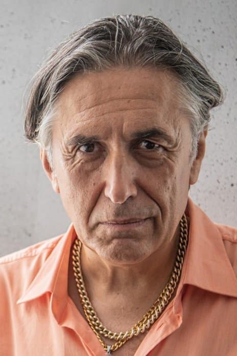 Predrag Bjelac profile