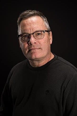 Eric Darnell profile