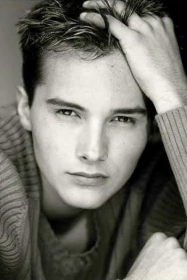 Derek Lee Nixon profile