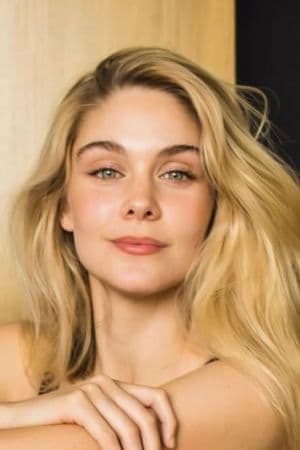 Mary Stickley profile