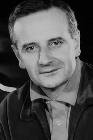 Lindsay Anderson profile
